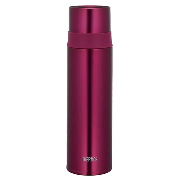 Ffm 501旋转开盖杯盖双层真空保冷保温杯500ml 唯品会 Ffm 501旋转开盖杯盖双层真空保冷保温杯500ml 唯品会